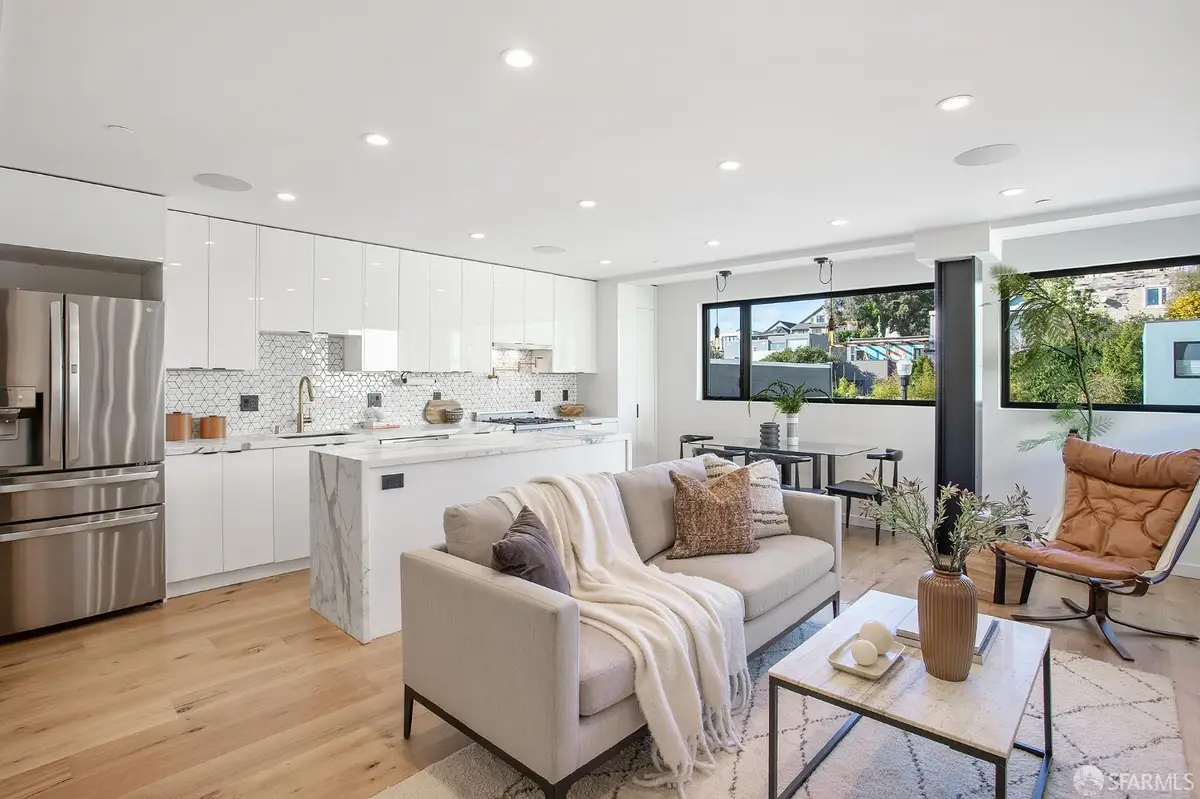 495 Chapman Street, San Francisco, CA 94110 - Image #1