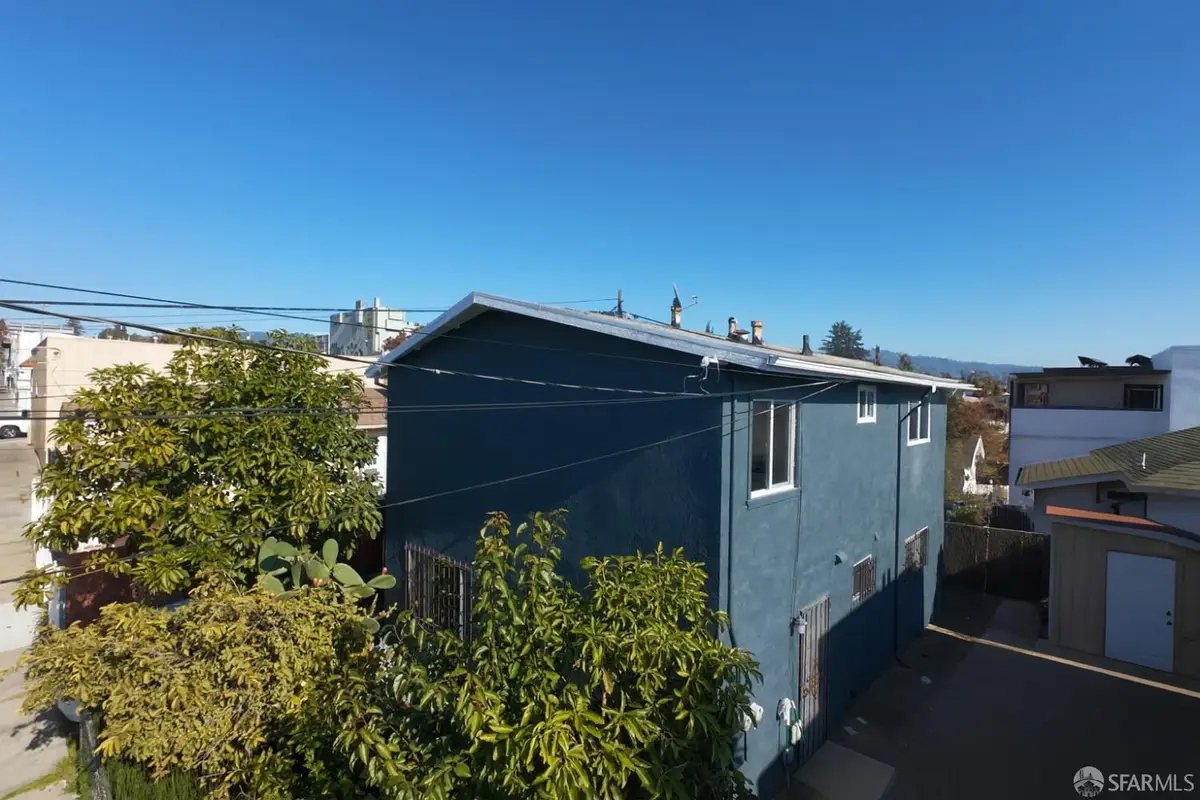 5400 Princeton Street, Oakland, CA 94601 - Image #1
