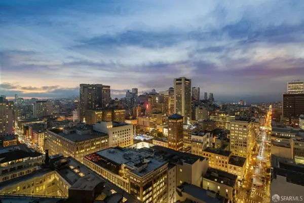 765 Market Street #32F, San Francisco, CA 94103