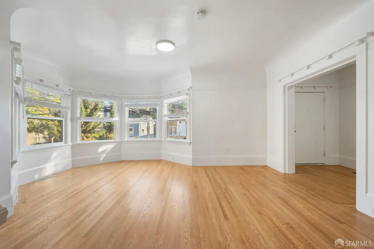 2941 Harrison Street, Oakland, CA 94611 - Image #1