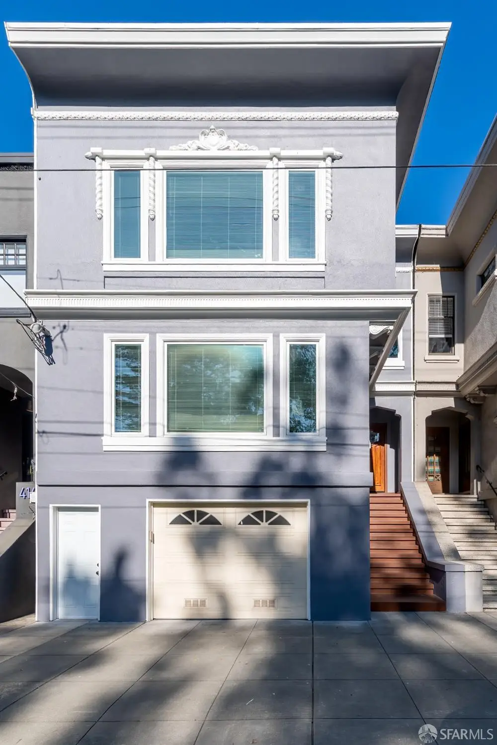 4138-4140 Fulton Street, San Francisco, CA 94121 - Image #1