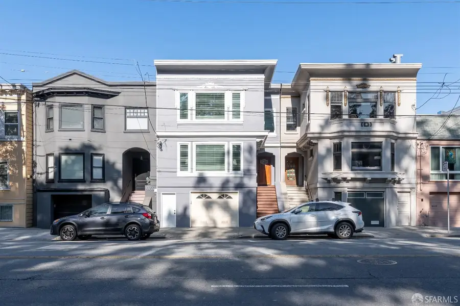 4138-4140 Fulton Street, San Francisco, CA 94121 - Image #2