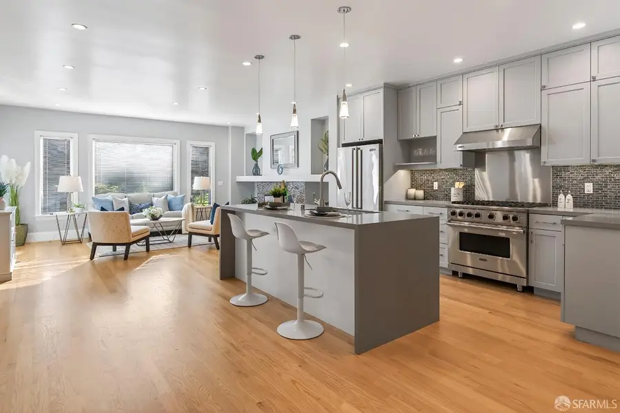 4138-4140 Fulton Street, San Francisco, CA 94121 - Image #3