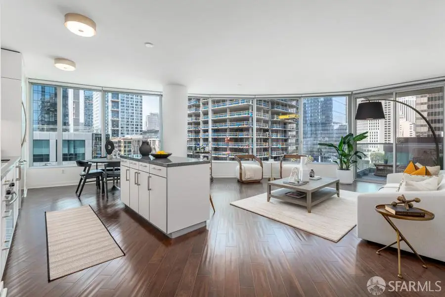 301 Main Street #5G, San Francisco, CA 94105 - Image #1