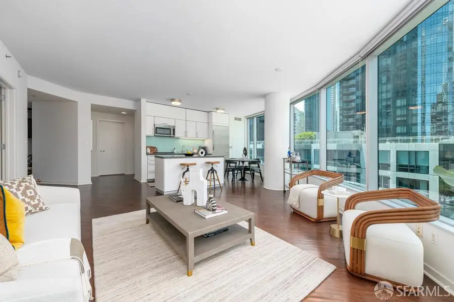 301 Main Street #5G, San Francisco, CA 94105 - Image #3