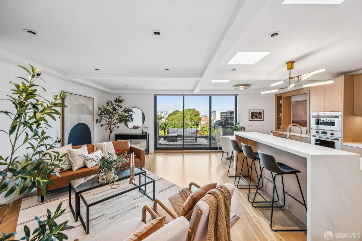 120-122 Randall Street, San Francisco, CA 94131 - Image #1