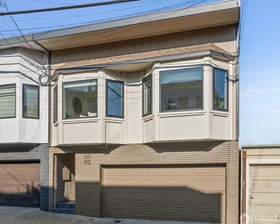 120-122 Randall Street, San Francisco, CA 94131 - Image #3