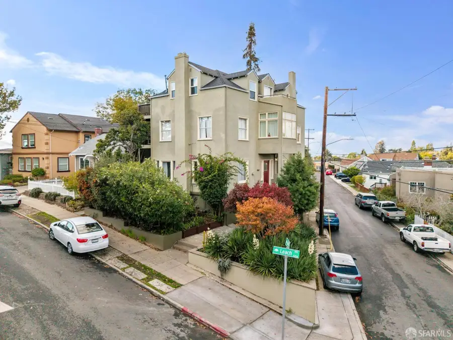 4345-4347 Leach Avenue, Oakland, CA 94602 - Image #2