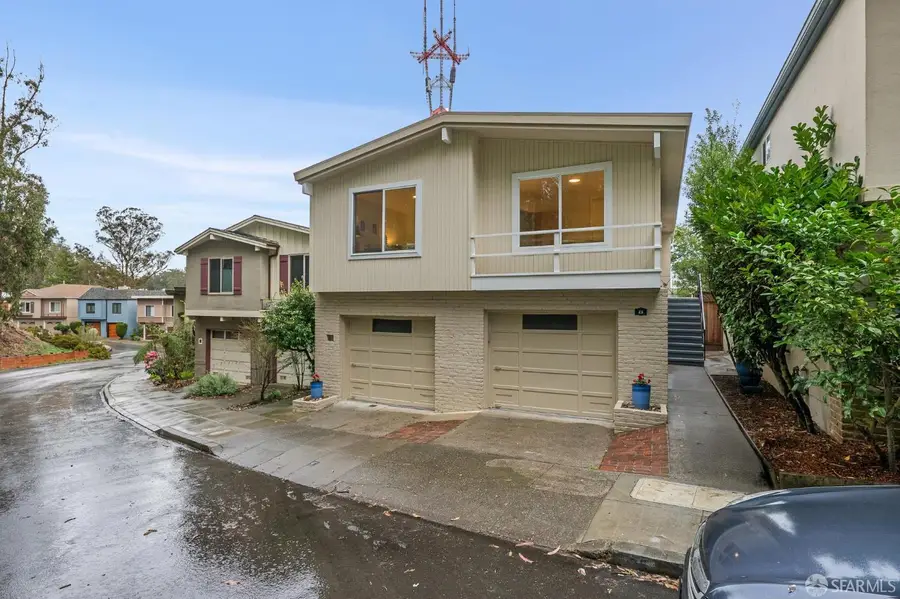 25 Crestmont Drive, San Francisco, CA 94131 - #3