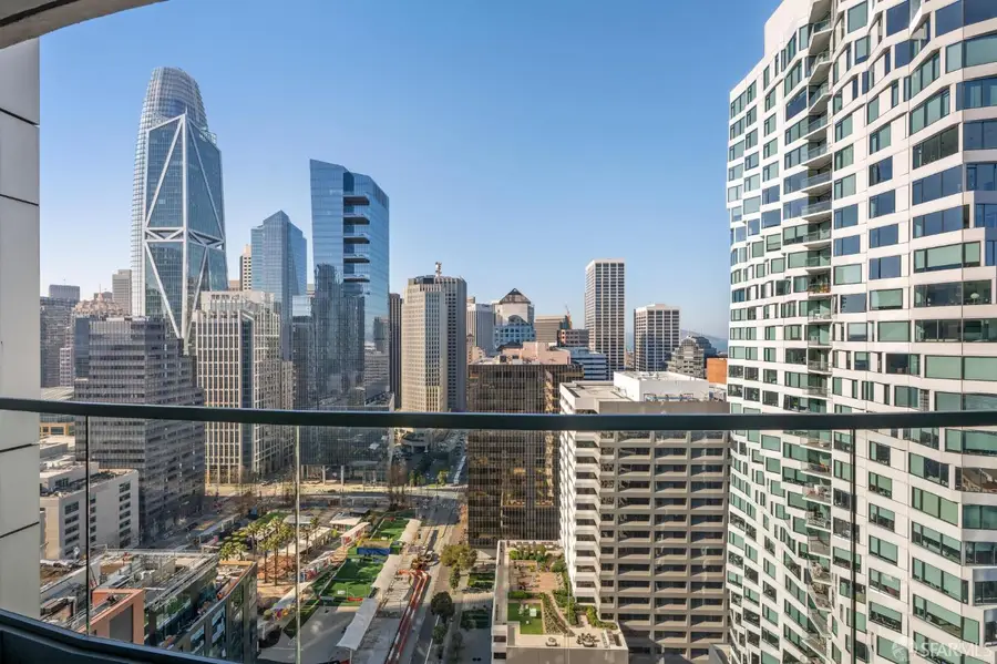 301 Main Street #30A, San Francisco, CA 94105 - Image #2