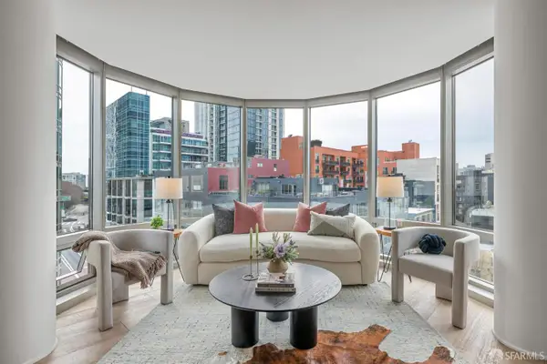 333 1st Street #901, San Francisco, CA 94105