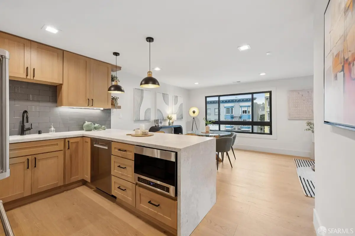 1373 Broadway Street, San Francisco, CA 94109 - Image #1