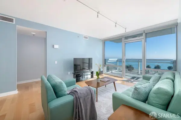 501 Beale Street #8B, San Francisco, CA 94105