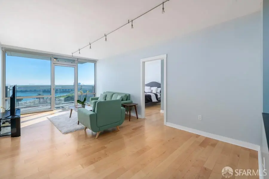 501 Beale Street #8B, San Francisco, CA 94105 - Image #3