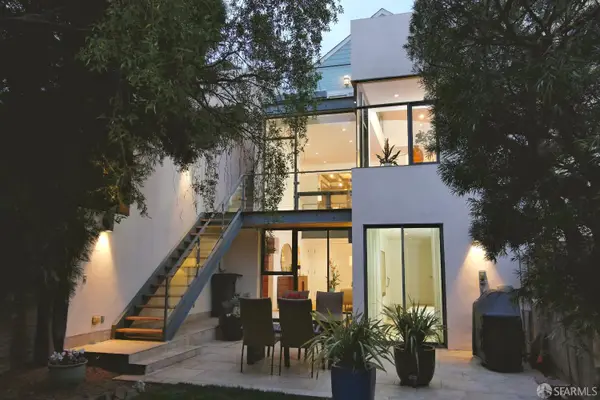 546 9th Avenue, San Francisco, CA 94118