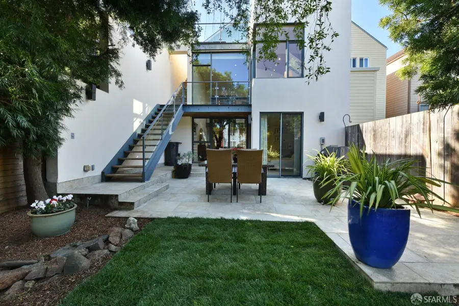 546 9th Avenue, San Francisco, CA 94118 - #2