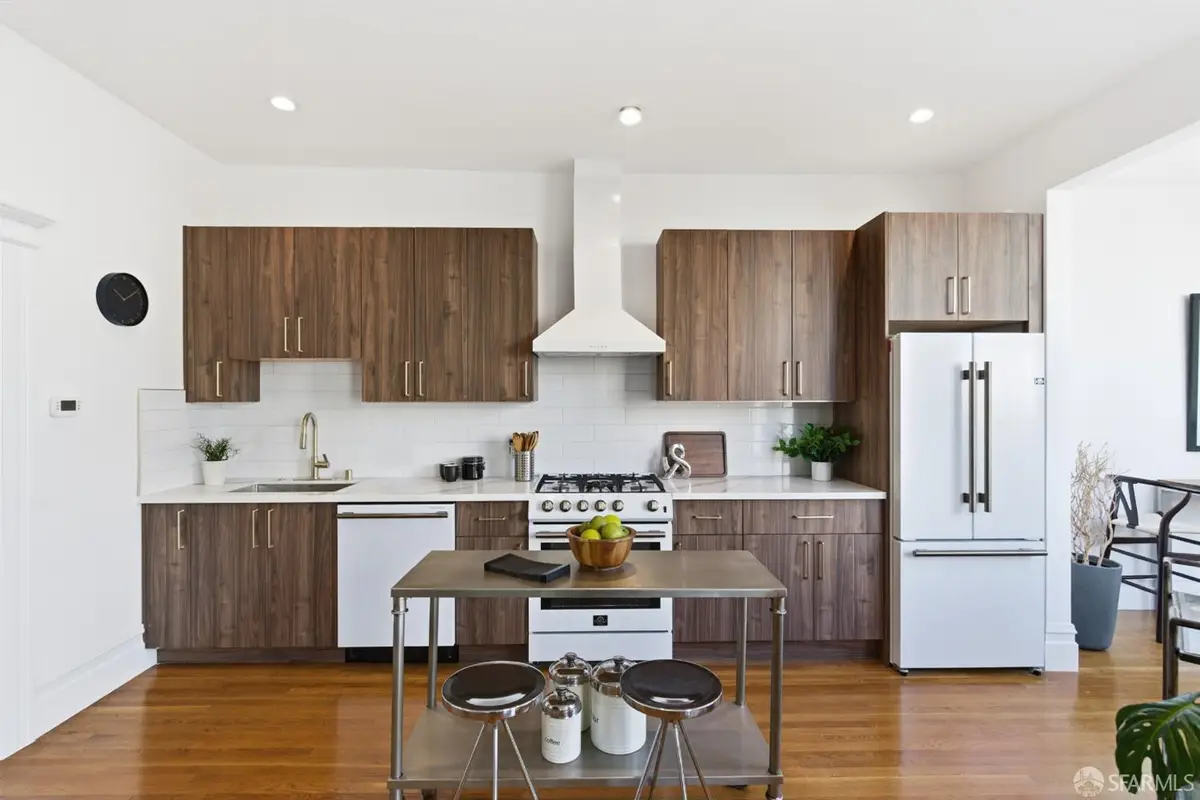 18 Sanchez Street #20, San Francisco, CA 94114 - Image #1