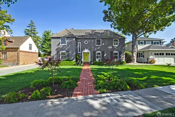 1640 University Avenue, San Jose, CA 95126