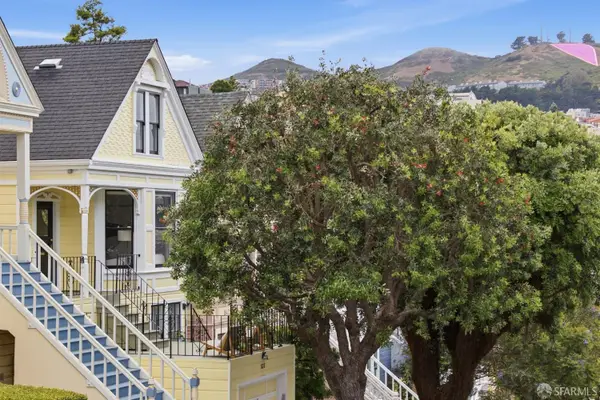 537 Liberty Street, San Francisco, CA 94114