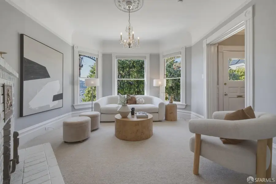 537 Liberty Street, San Francisco, CA 94114 - #2