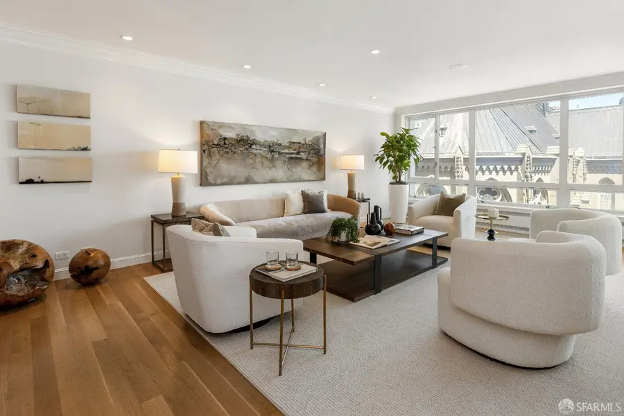 1200 California Street #9C, San Francisco, CA 94109 - Image #3