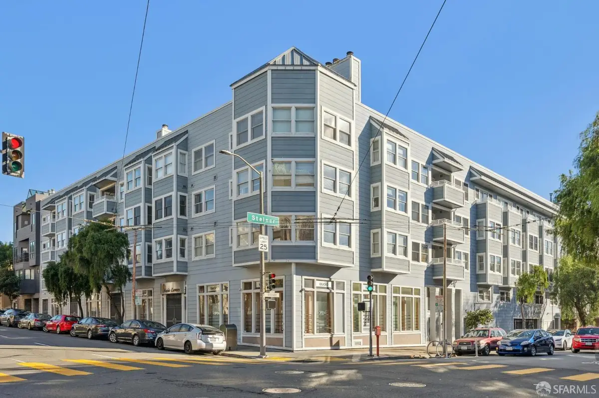 1880 Steiner Street #310, San Francisco, CA 94115 - Image #1