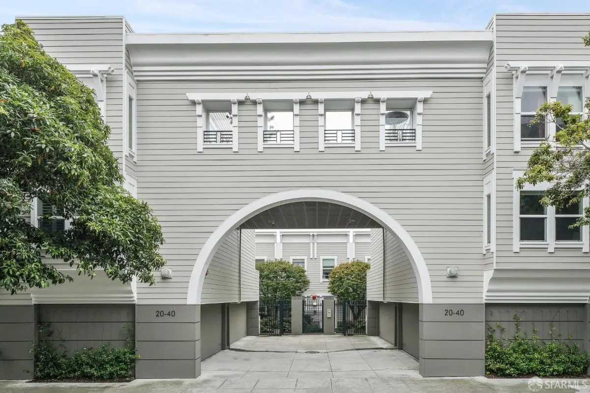36 Beideman Street, San Francisco, CA 94115 - Image #1