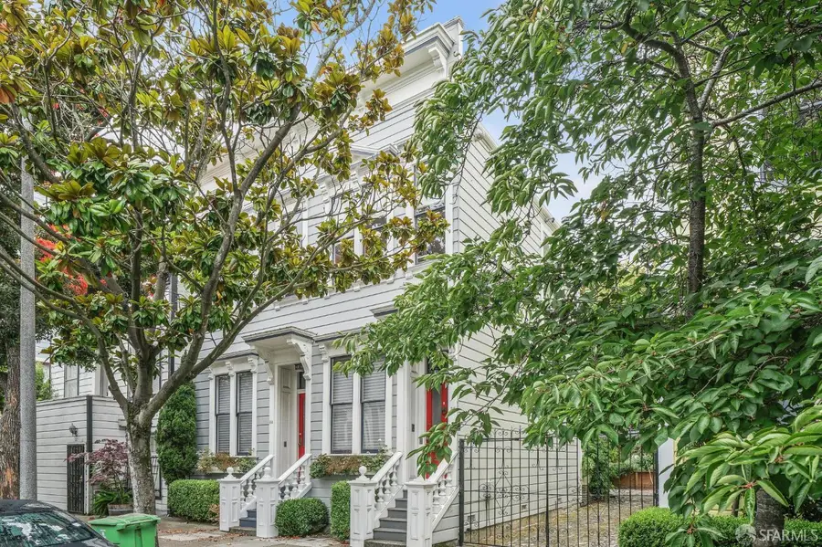 36 Beideman Street, San Francisco, CA 94115 - Image #2