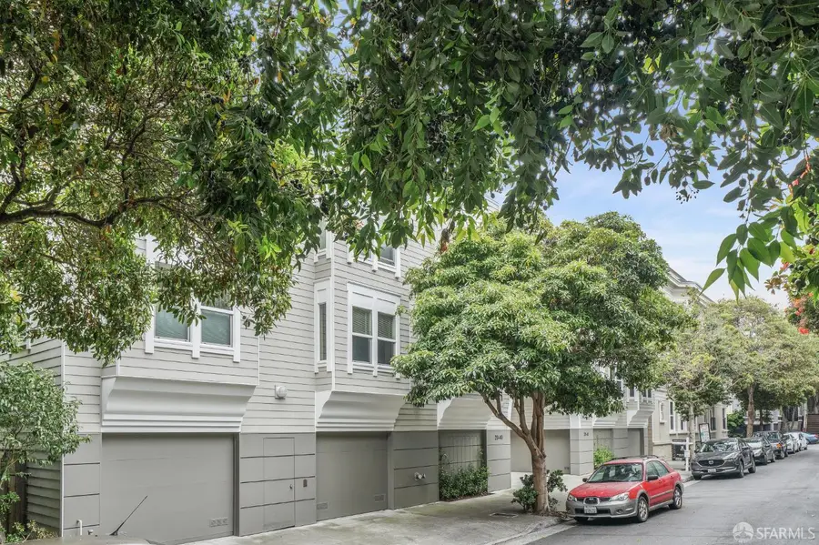 36 Beideman Street, San Francisco, CA 94115 - Image #3
