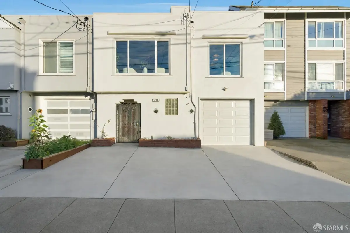 1266 47th Avenue, San Francisco, CA 94122 - Image #1