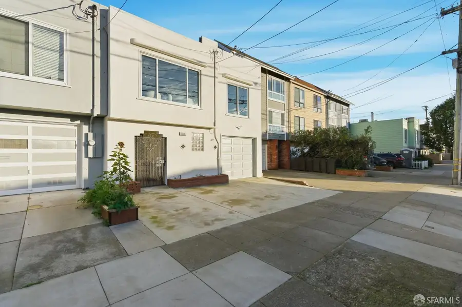 1266 47th Avenue, San Francisco, CA 94122 - Image #2