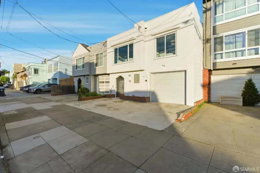 1266 47th Avenue, San Francisco, CA 94122 - Image #3