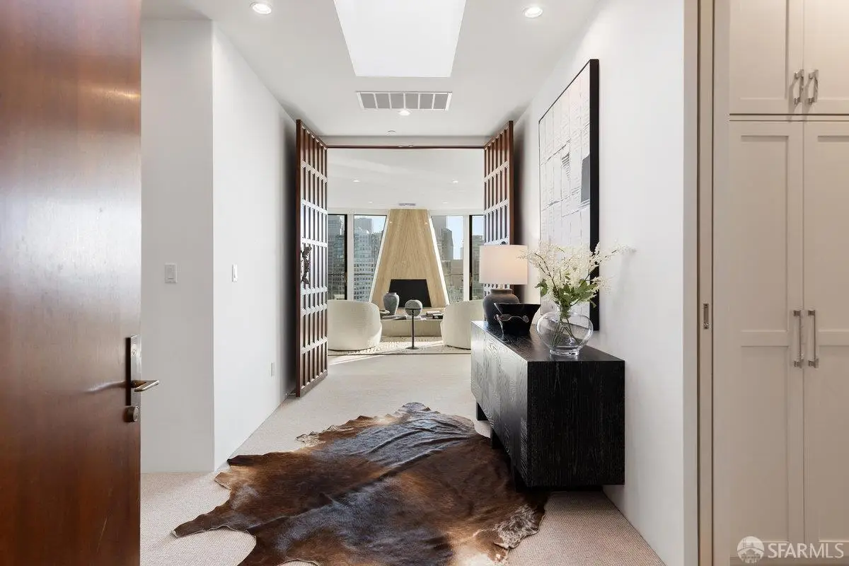 455 Vallejo Street #PH7, San Francisco, CA 94133 - Image #1