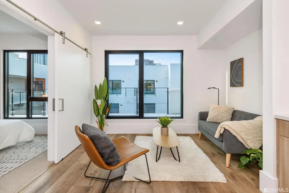 1288 Howard Street #604, San Francisco, CA 94103 - Image #1