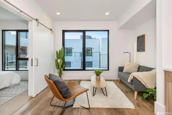 1288 Howard Street #604, San Francisco, CA 94103