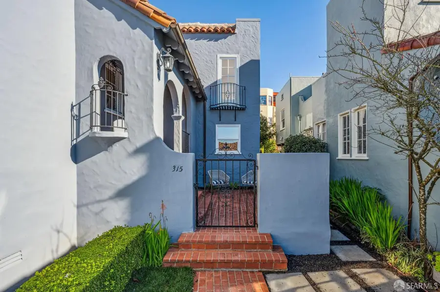 315 San Benito Way, San Francisco, CA 94127 - Image #2
