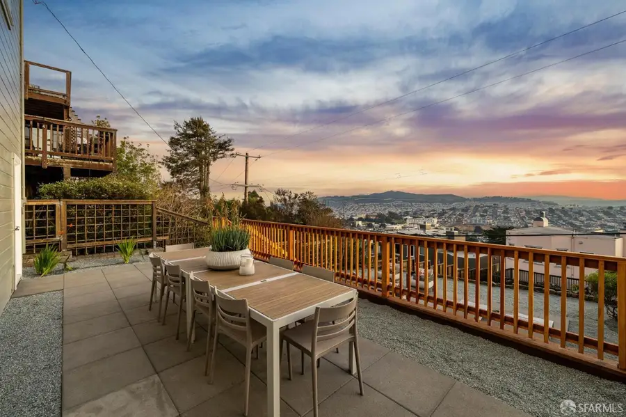 591 Los Palmos Drive, San Francisco, CA 94127 - Image #3