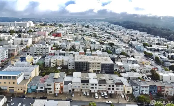 740-742 37th Avenue, San Francisco, CA 94121