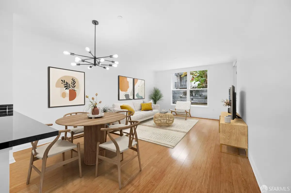 5800 3rd Street #1121, San Francisco, CA 94124 - #1