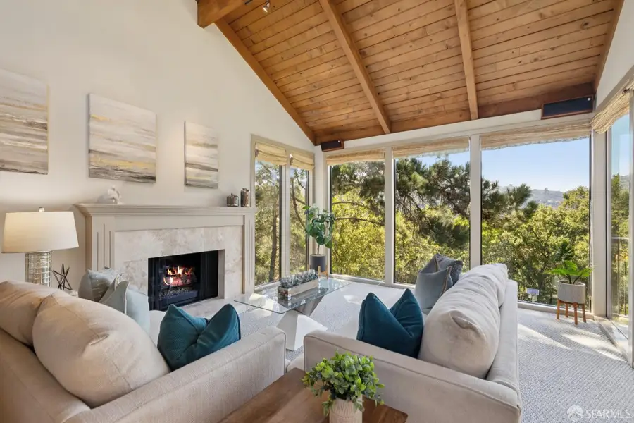 214 The Knoll, Orinda, CA 94563 - Image #3