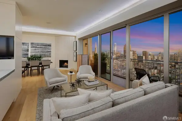 1750 Taylor Street #2202, San Francisco, CA 94133