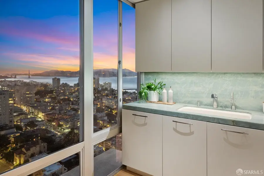 1750 Taylor Street #2202, San Francisco, CA 94133 - Image #3
