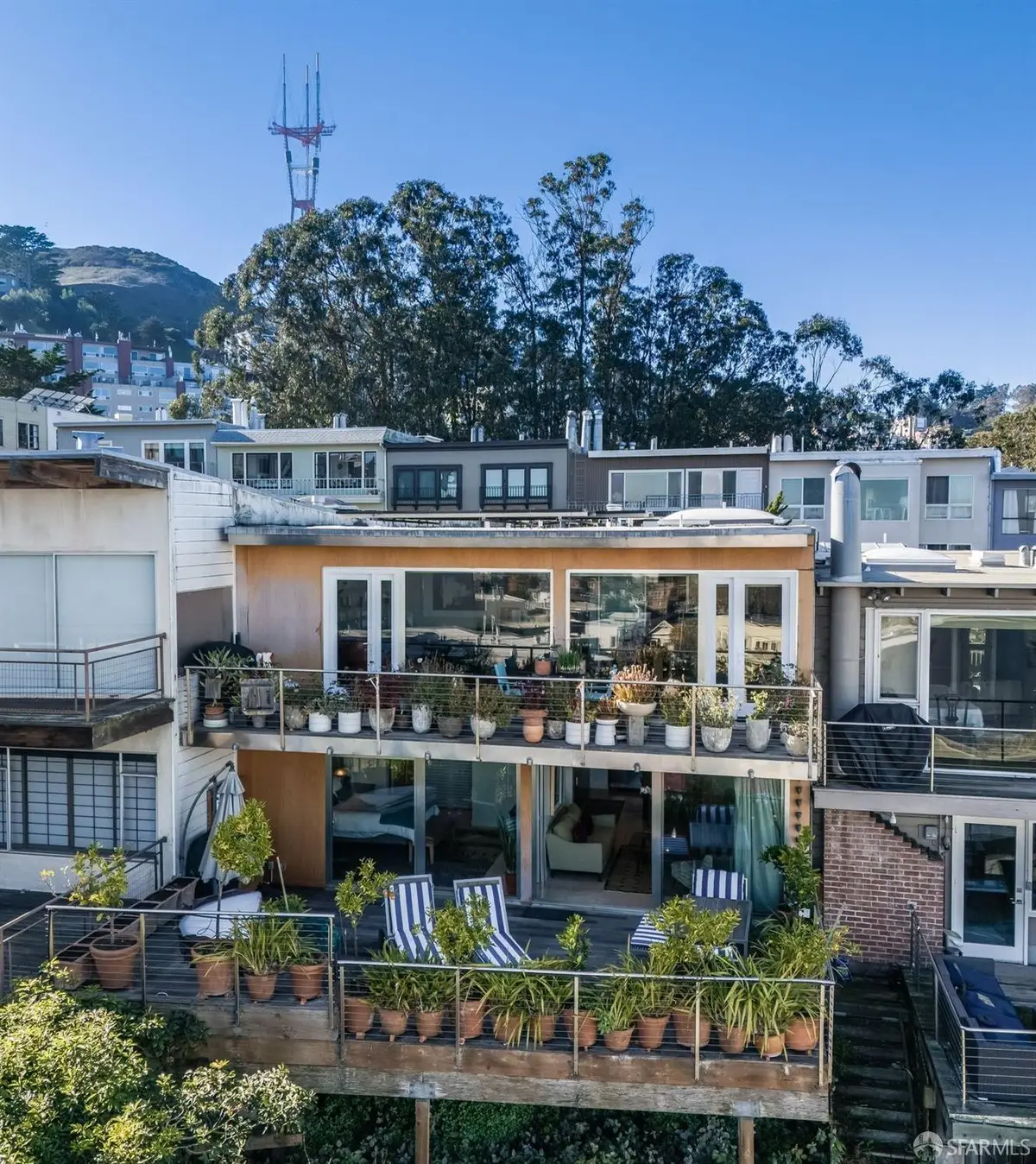 10-12 Grand View Terrace, San Francisco, CA 94114 - Image #1