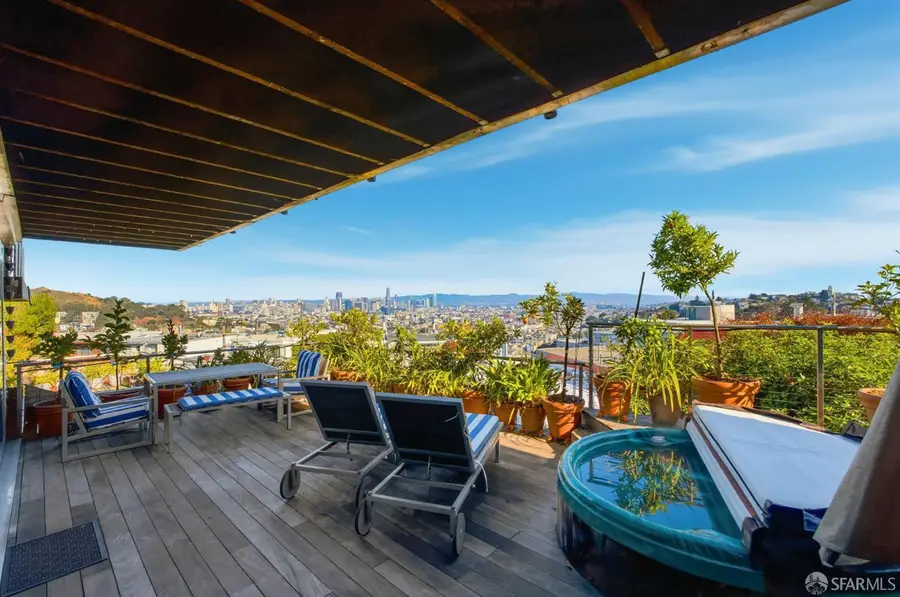 10-12 Grand View Terrace, San Francisco, CA 94114 - Image #3