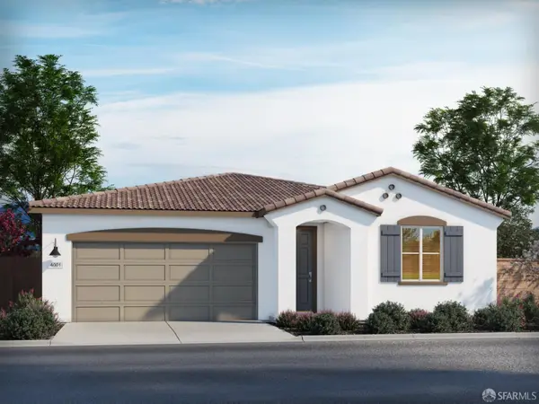 4104 Markovich Court, Richmond, CA 94806