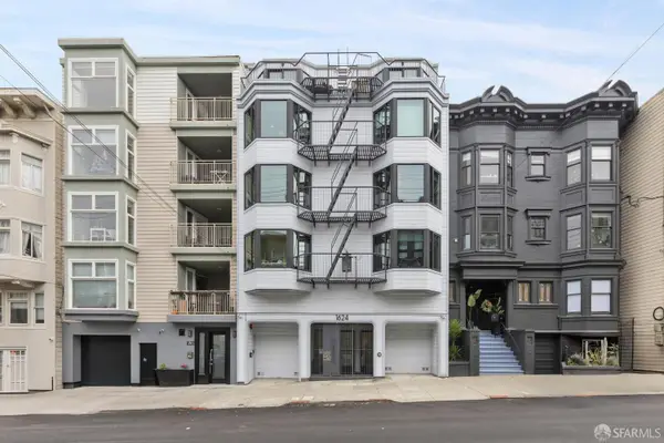 1624 Larkin Street #4, San Francisco, CA 94109