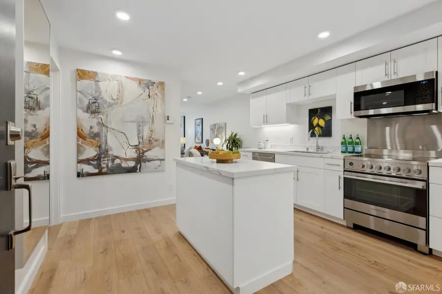 1624 Larkin Street #4, San Francisco, CA 94109 - Image #2
