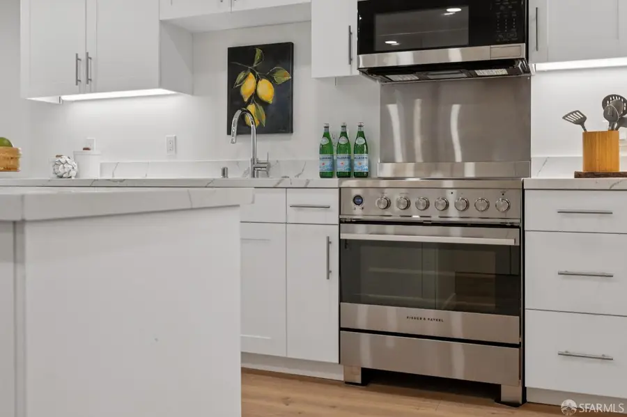 1624 Larkin Street #4, San Francisco, CA 94109 - Image #3