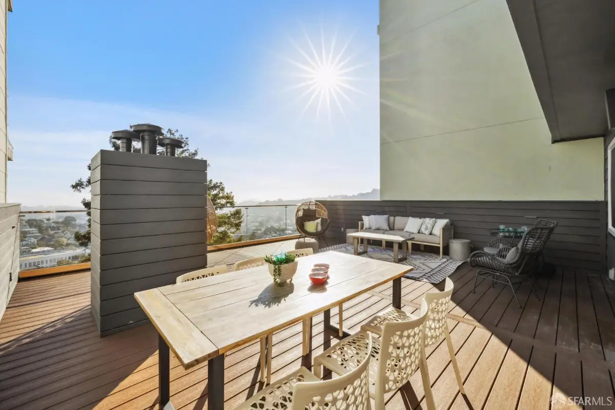3711 Market Street #B, San Francisco, CA 94131 - Image #1