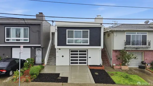 366 Chester Street, Daly City, CA 94014
